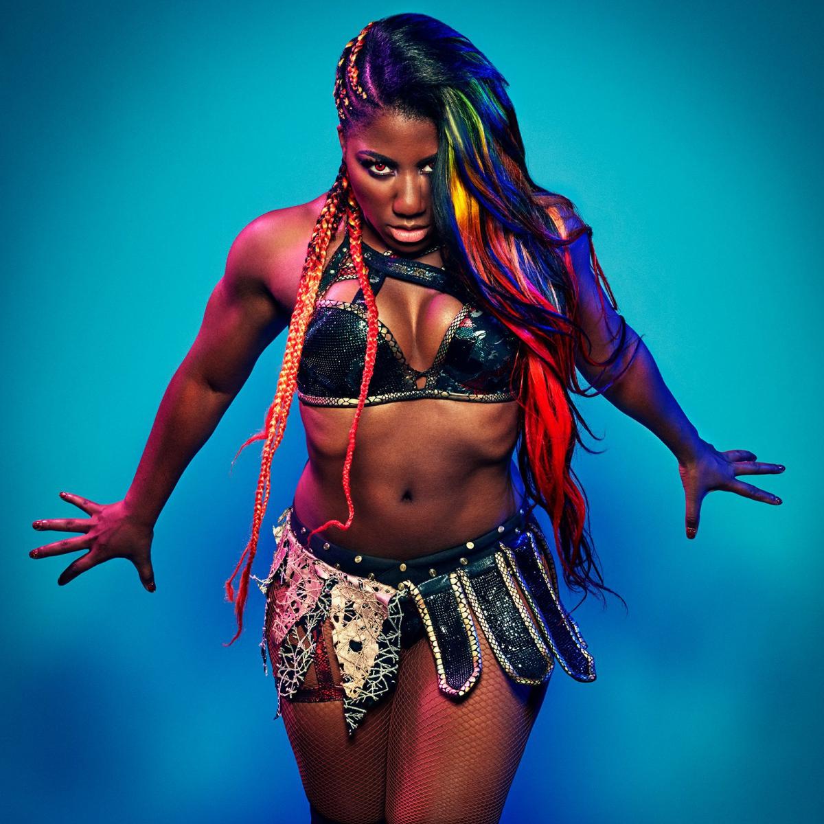 Listas para Evolution