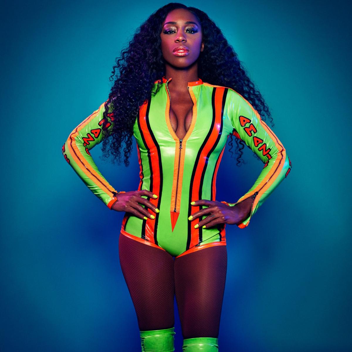 Listas para Evolution