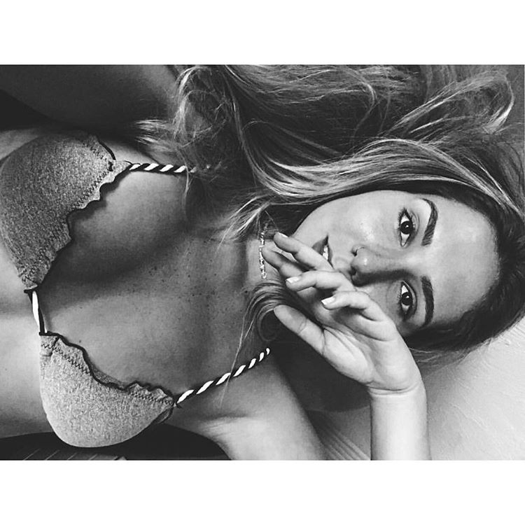 Para el Fin: Carolina Portaluppi