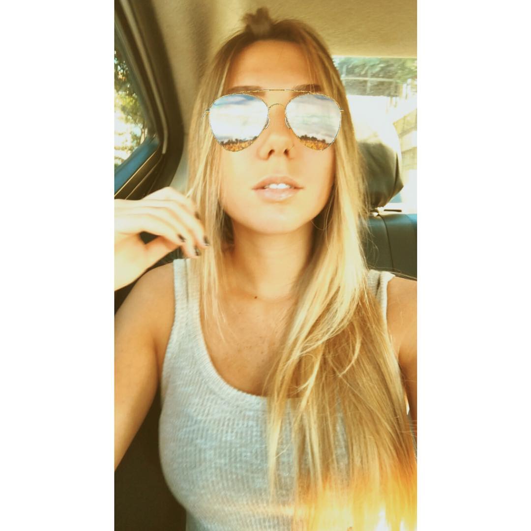 Para el Fin: Carolina Portaluppi