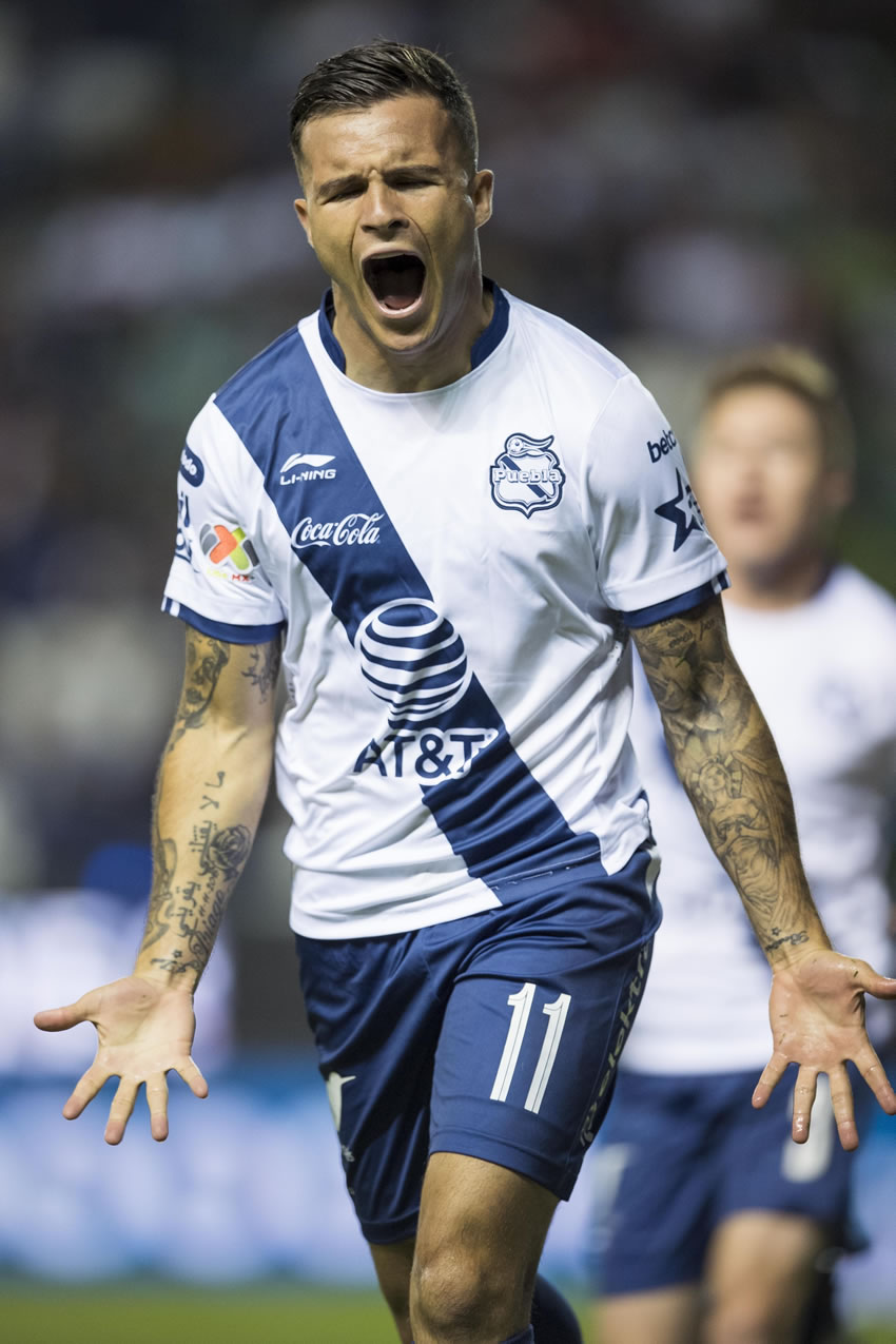 Las mejores postales que nos regaló el León vs Puebla