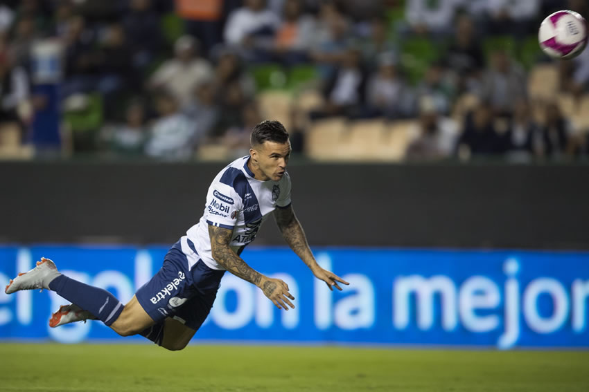 Las mejores postales que nos regaló el León vs Puebla
