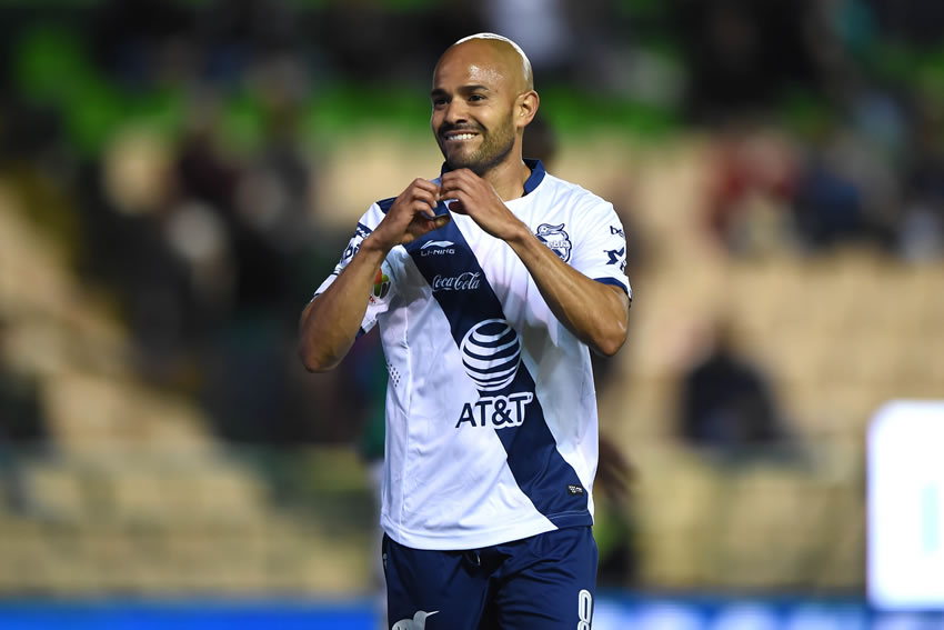 Las mejores postales que nos regaló el León vs Puebla