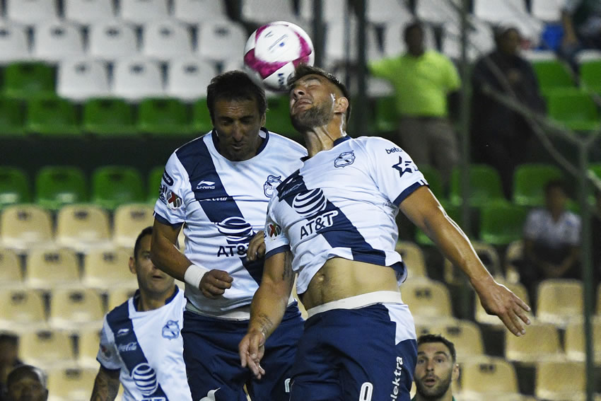 Las mejores postales que nos regaló el León vs Puebla