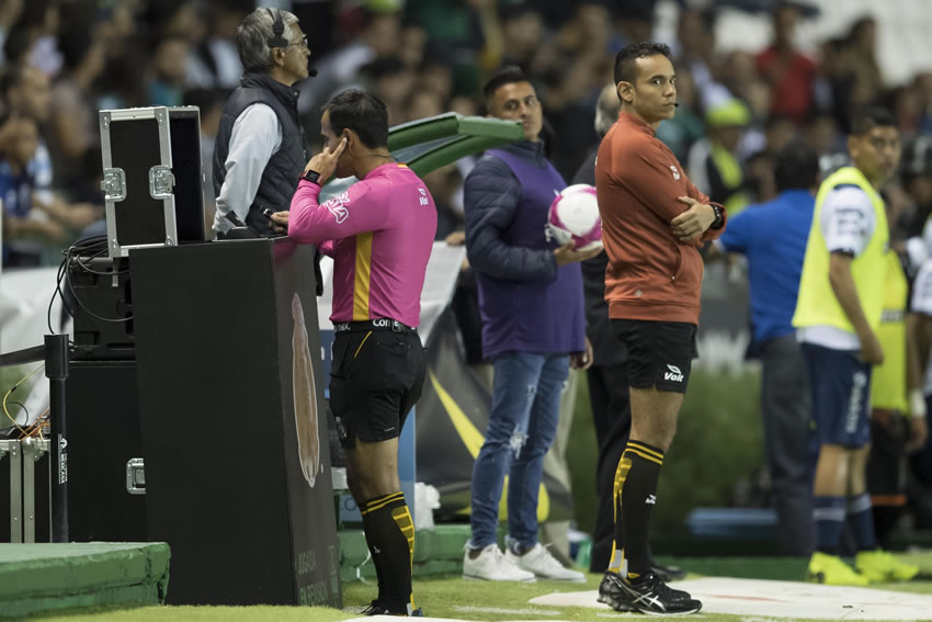 Las mejores postales que nos regaló el León vs Puebla