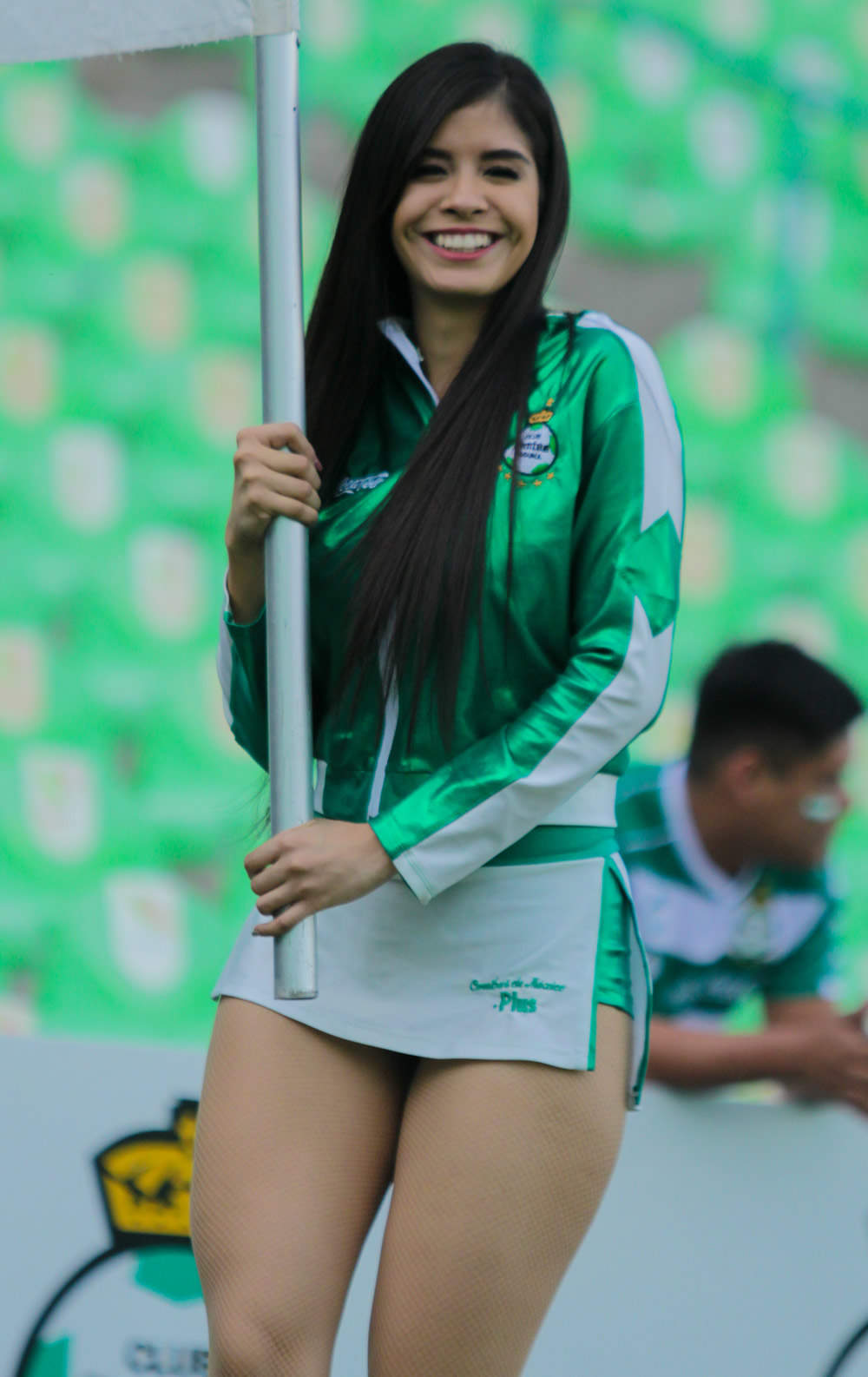 La chicas de la Jornada 14 de la Liga MX