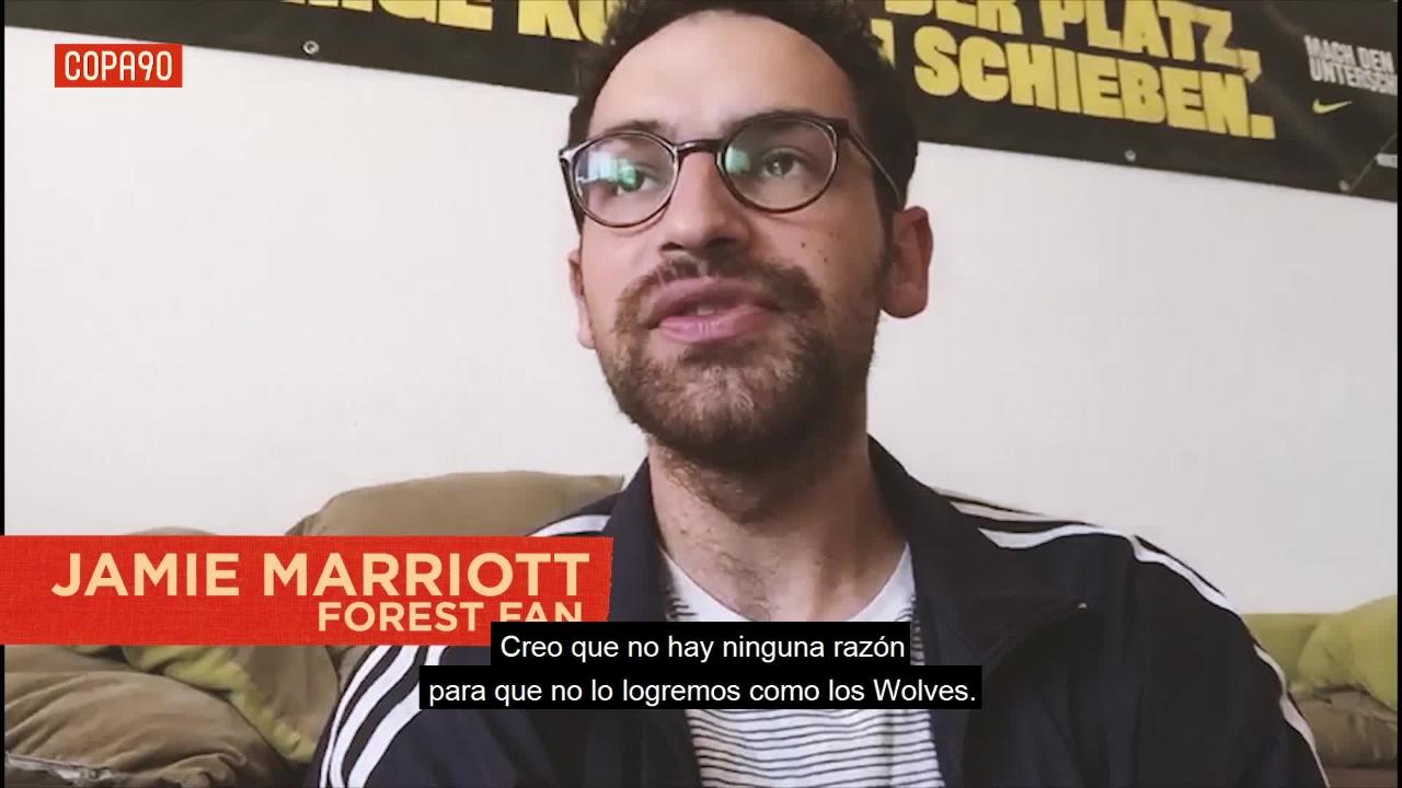 ¿Quién Rayos es Jorge Mendes?