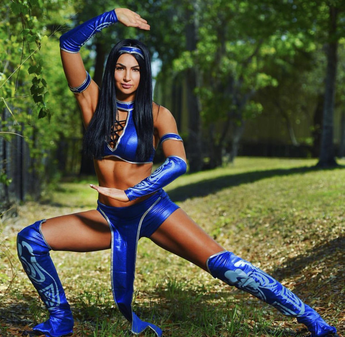 Luchadoras disfrazadas