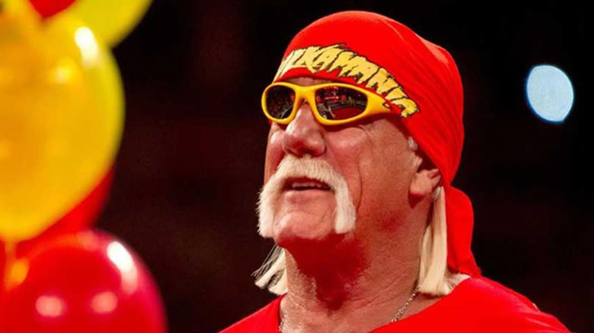 Hulk Hogan