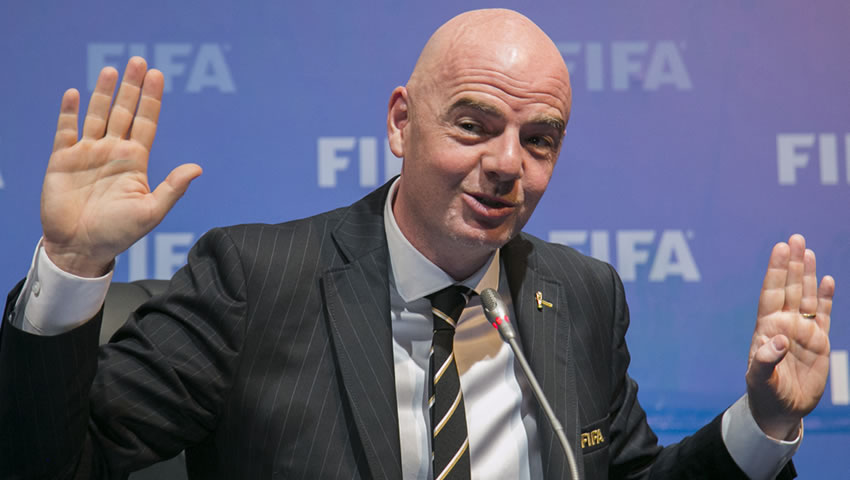 Infantino