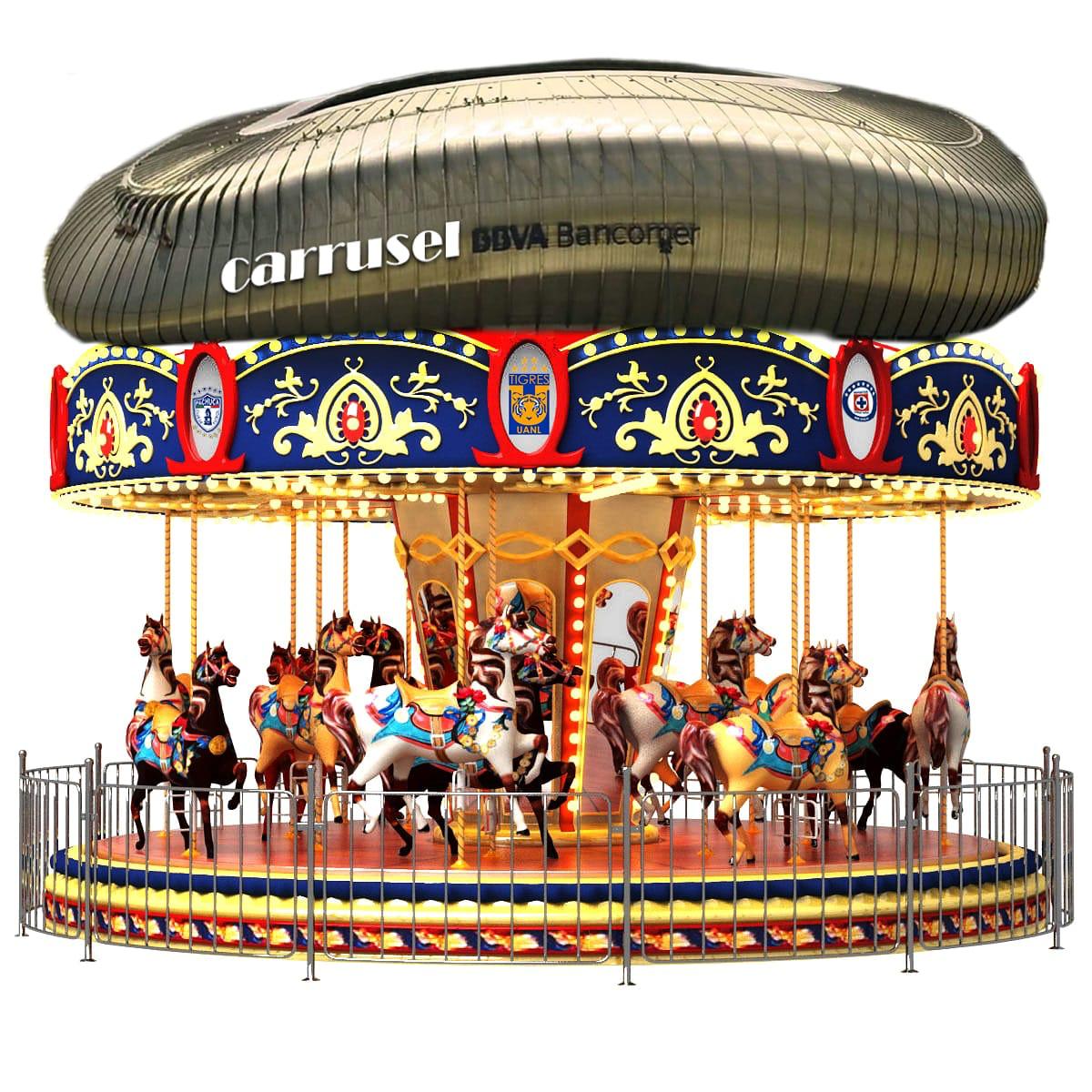 La gallina, el terror de Rayados en su casa y en los memes