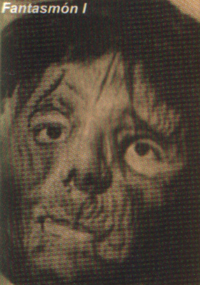 Luchadores Terroríficos