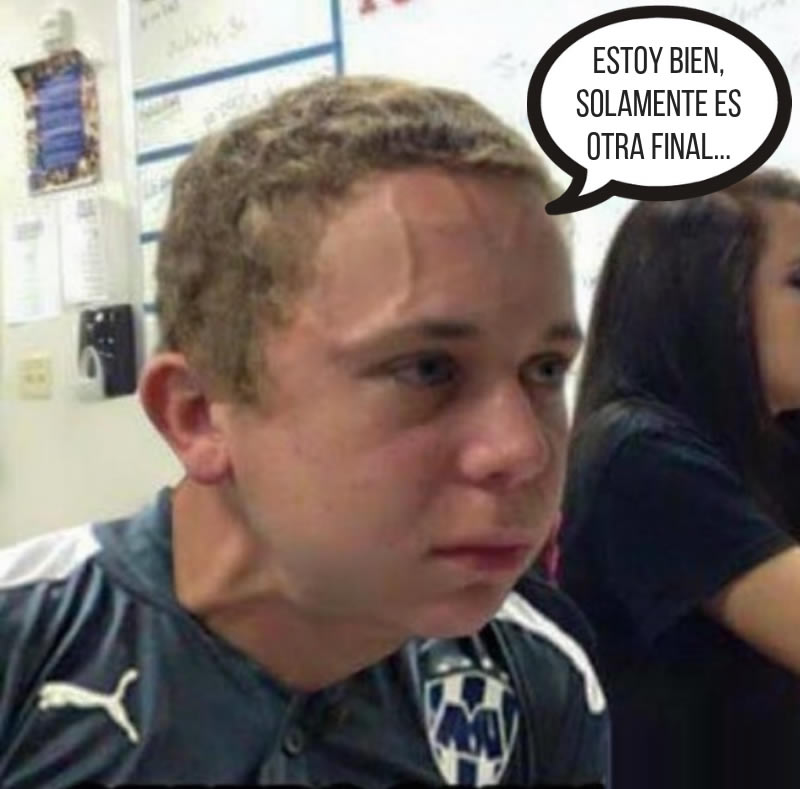 Ni por ser Campeón de Copa, Cruz Azul se salvó de los memes