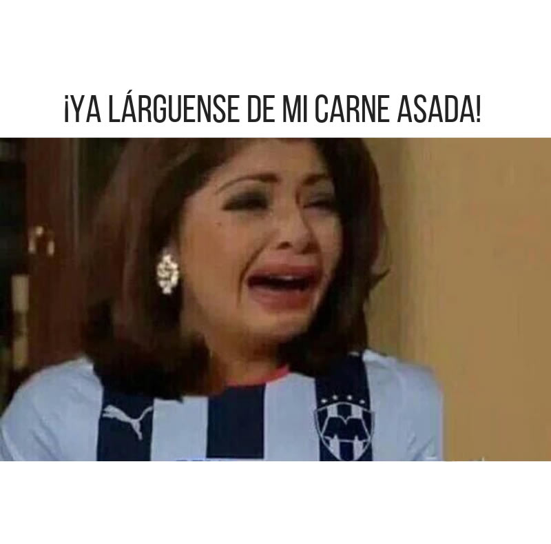 Ni por ser Campeón de Copa, Cruz Azul se salvó de los memes