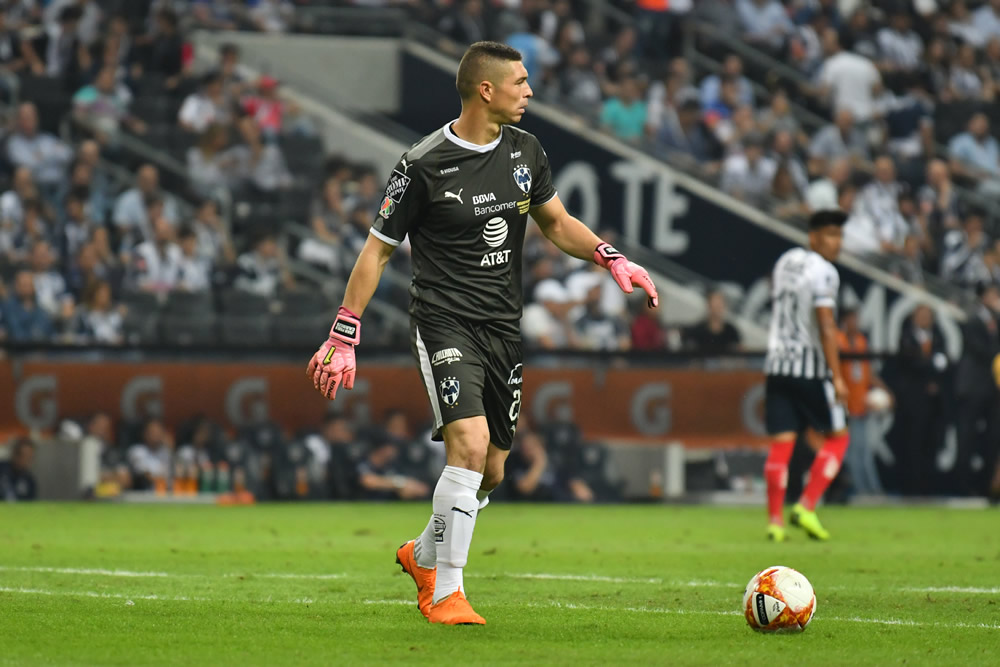 Primer objetivo de dos, Cruz Azul Campeón de Copa