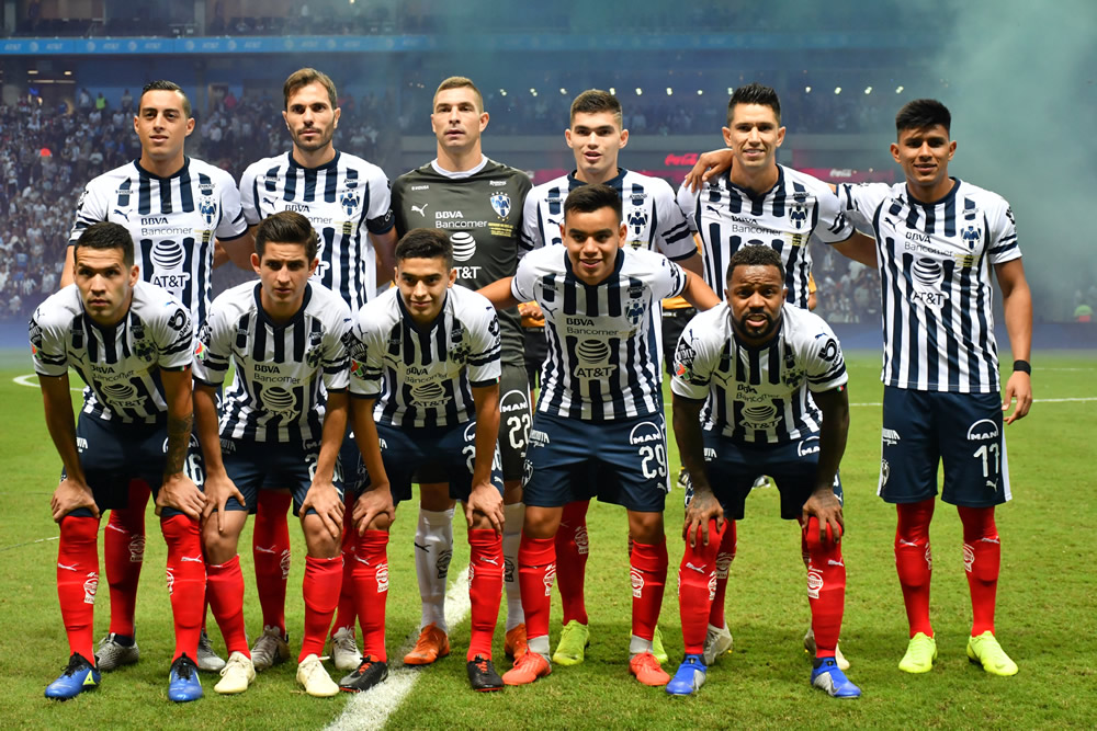 Primer objetivo de dos, Cruz Azul Campeón de Copa