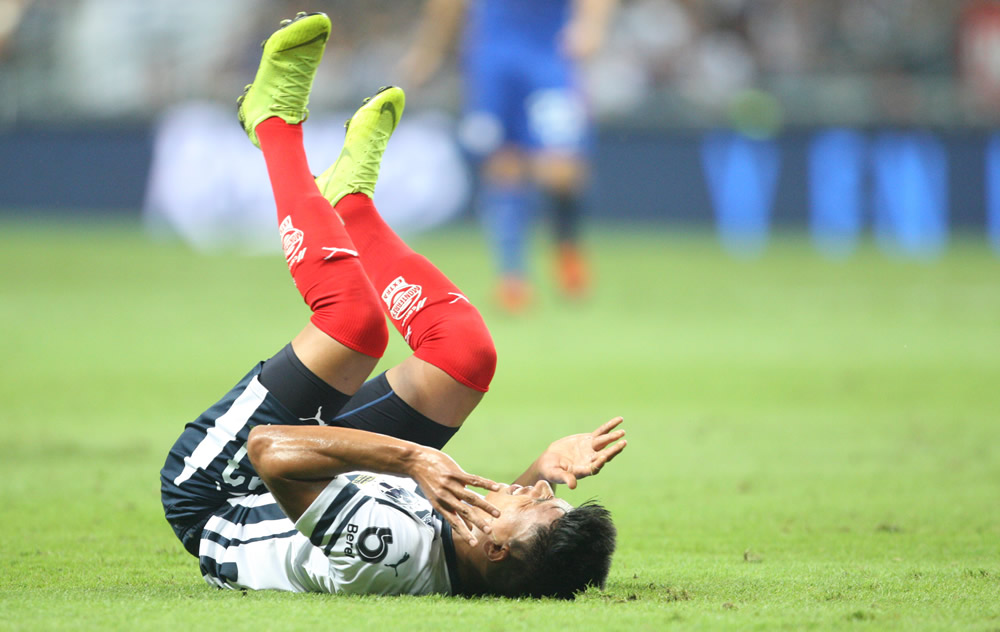 Primer objetivo de dos, Cruz Azul Campeón de Copa