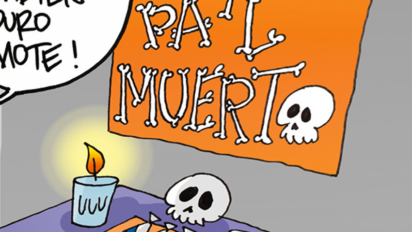 Ofrenda poblana