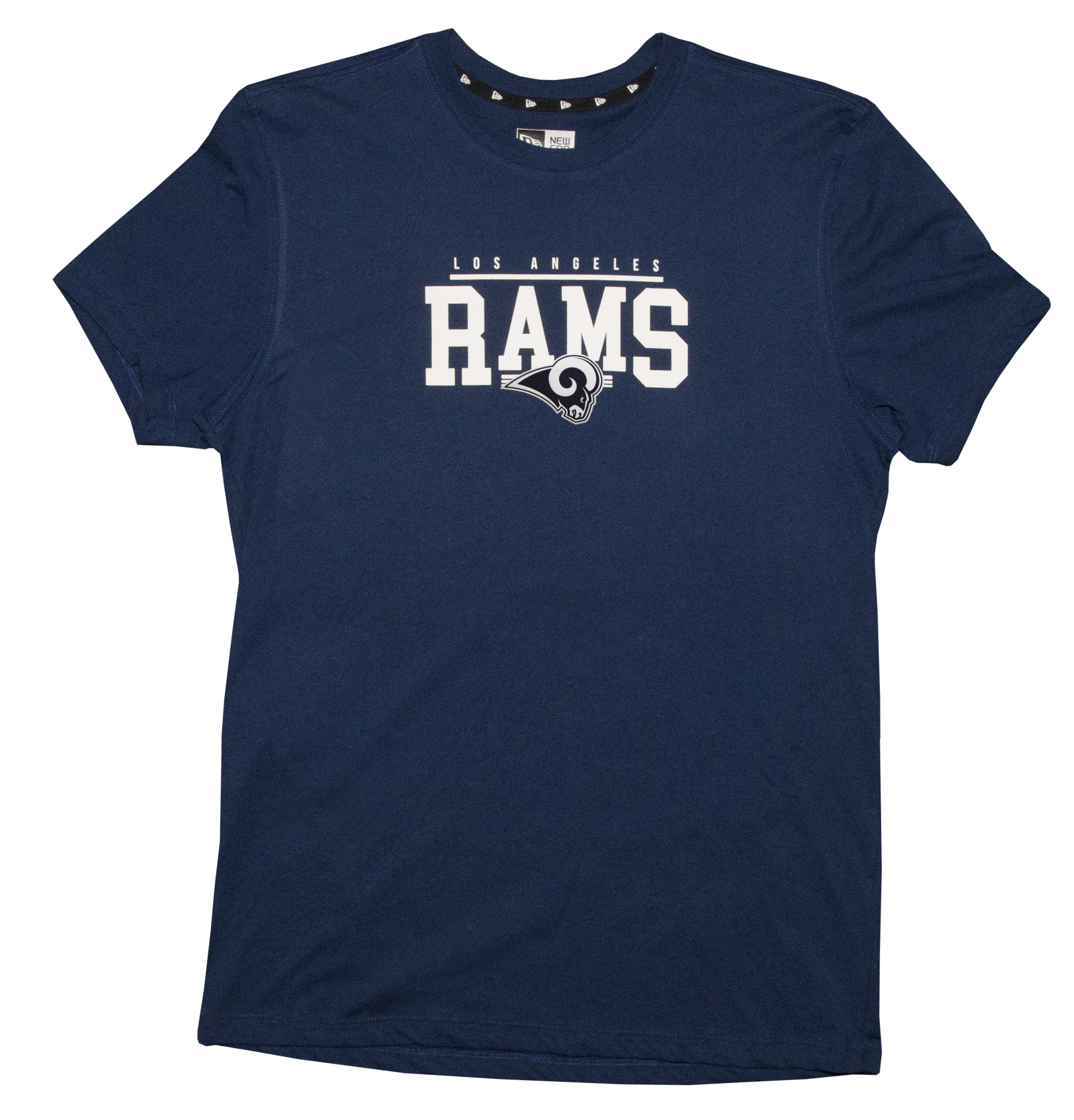 Colección para el NFL México entre Chiefs y Rams