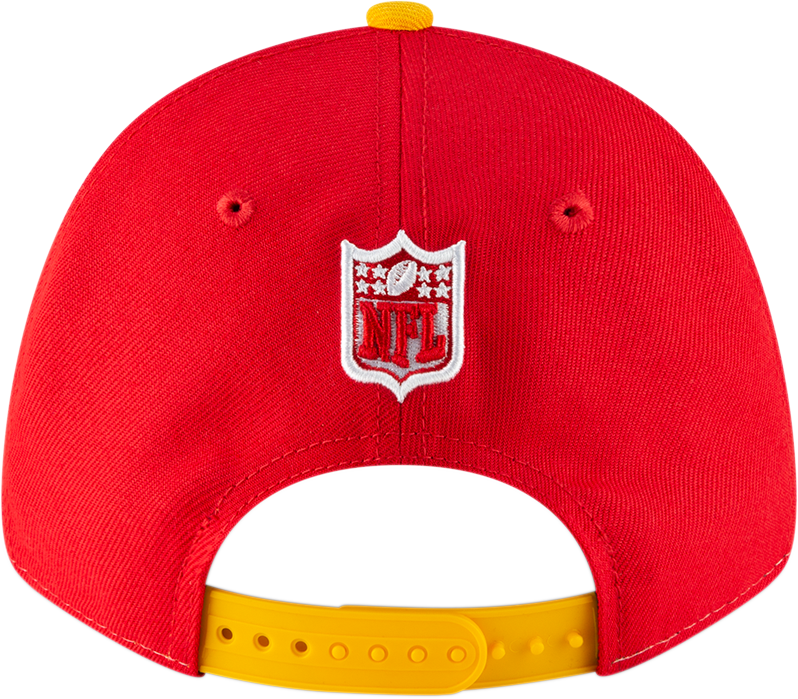 Colección para el NFL México entre Chiefs y Rams