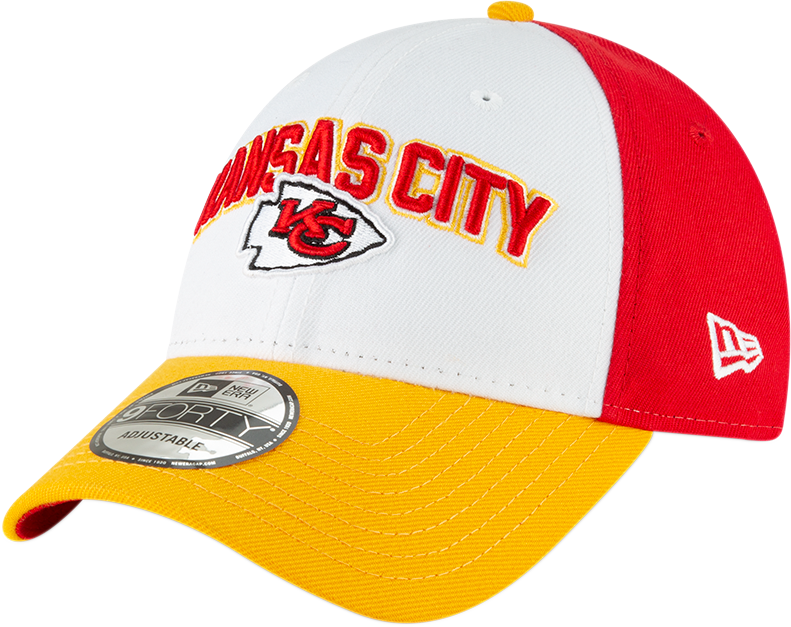 Colección para el NFL México entre Chiefs y Rams