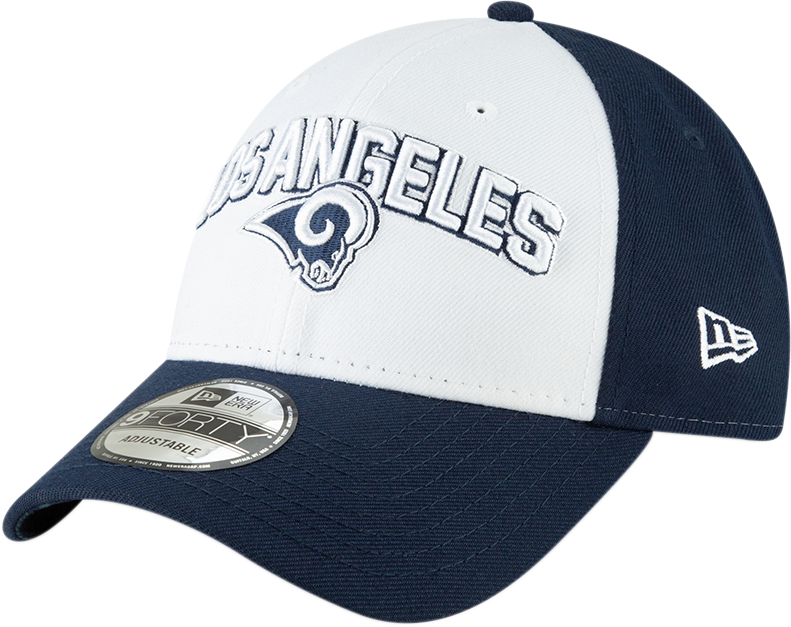 Colección para el NFL México entre Chiefs y Rams