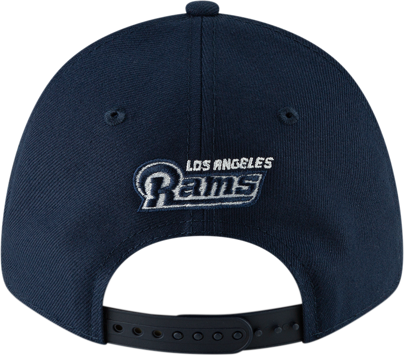 Colección para el NFL México entre Chiefs y Rams