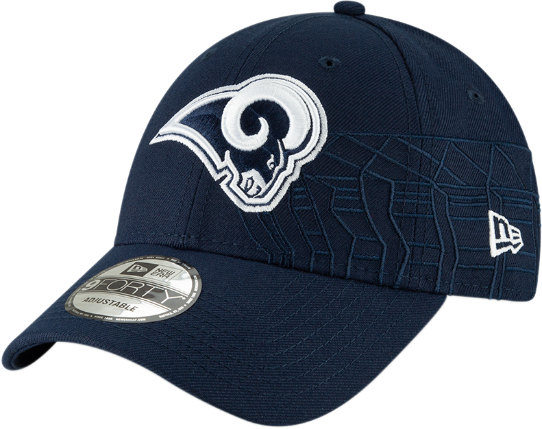 Colección para el NFL México entre Chiefs y Rams