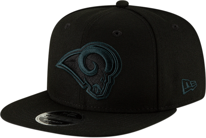 Colección para el NFL México entre Chiefs y Rams