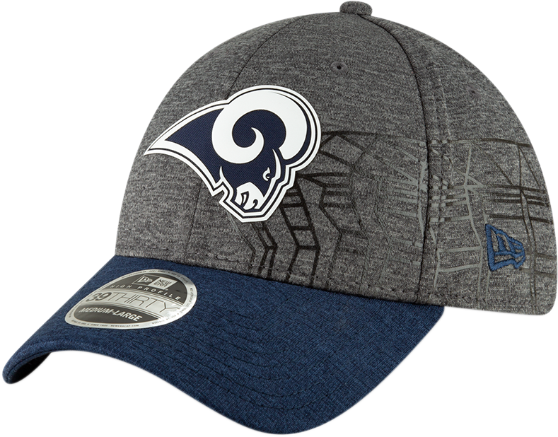 Colección para el NFL México entre Chiefs y Rams