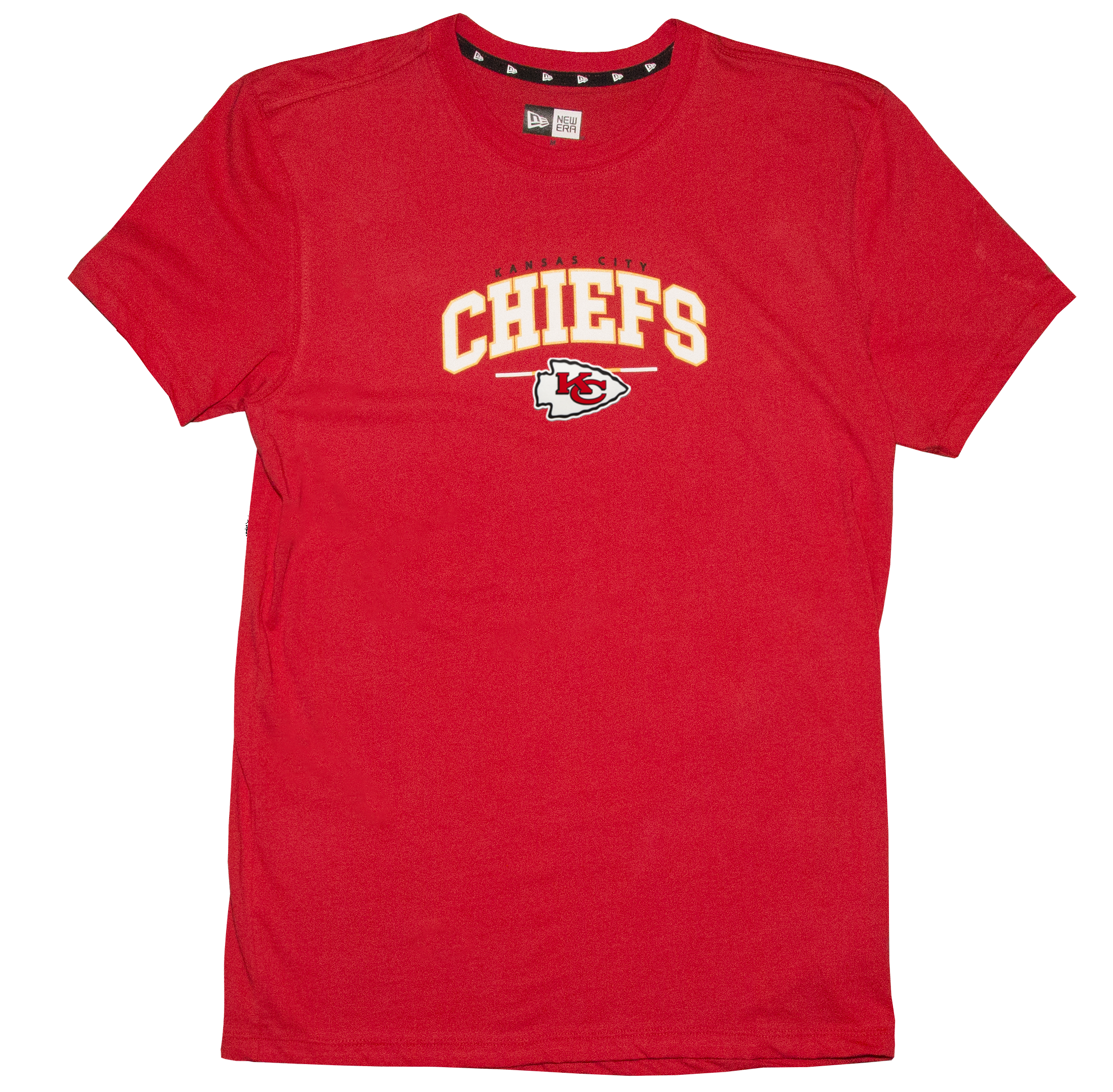 Colección para el NFL México entre Chiefs y Rams