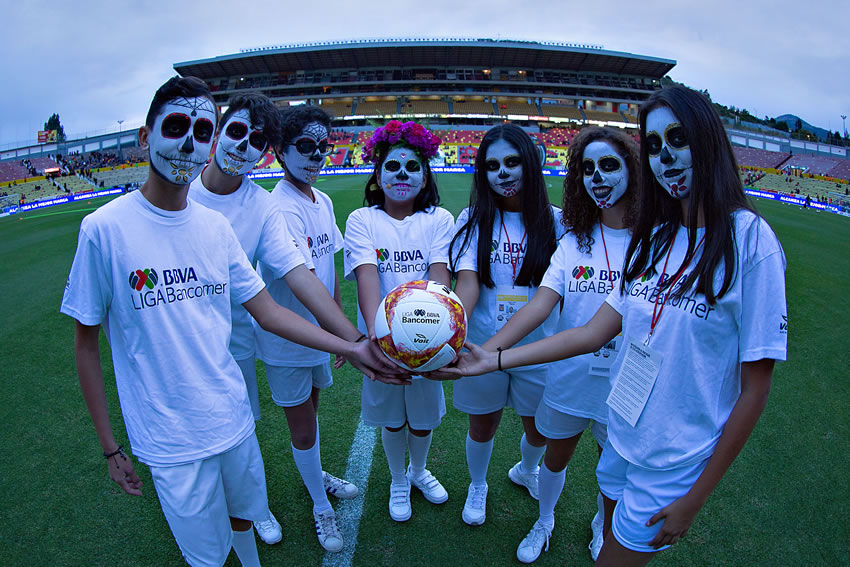 Con dos zarpazos, Tigres frenó a Monarcas en su casa... La Galería