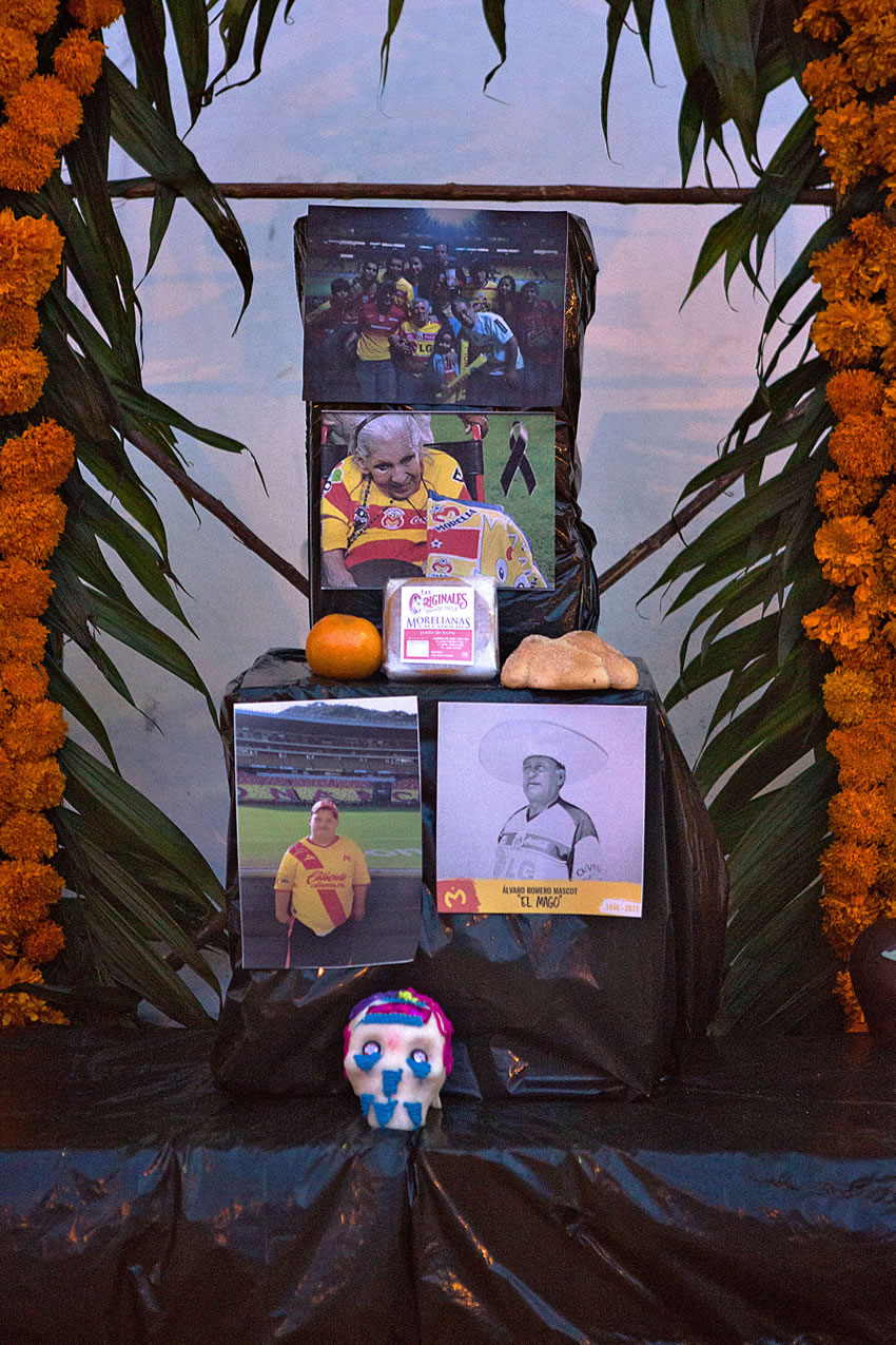 Con dos zarpazos, Tigres frenó a Monarcas en su casa... La Galería