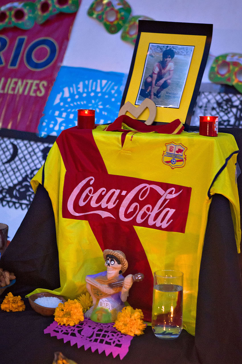 Con dos zarpazos, Tigres frenó a Monarcas en su casa... La Galería