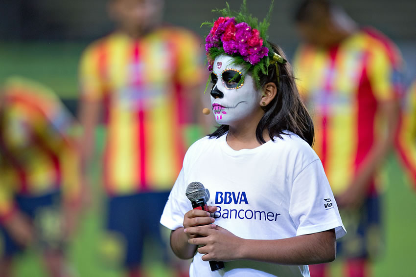 Con dos zarpazos, Tigres frenó a Monarcas en su casa... La Galería