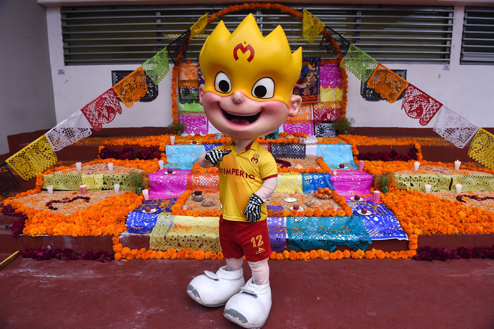 Con dos zarpazos, Tigres frenó a Monarcas en su casa... La Galería