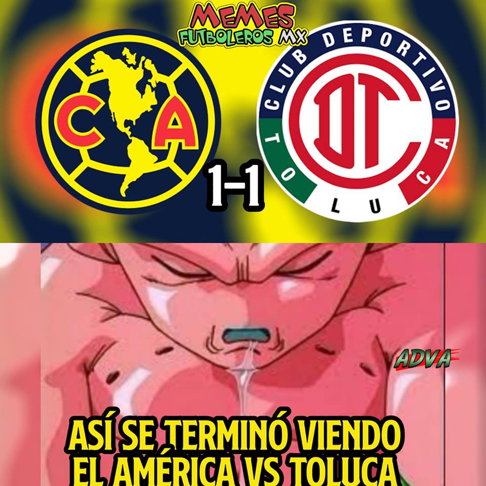 Chivas ama su disfraz de 'muerto' y Cruz Azul es el amo; memes de la Jornada 15