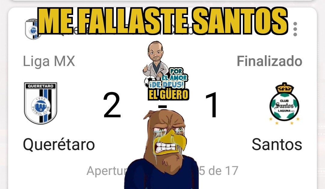 Chivas ama su disfraz de 'muerto' y Cruz Azul es el amo; memes de la Jornada 15