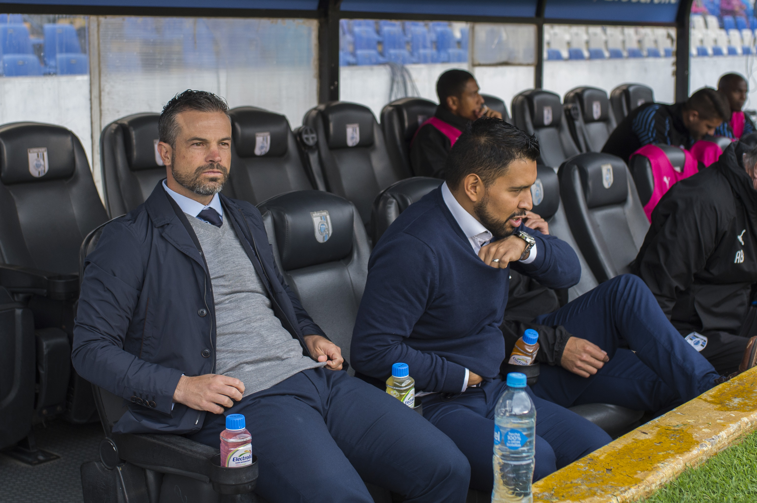 Las mejores jugadas del Querétaro vs. Santos de la J15