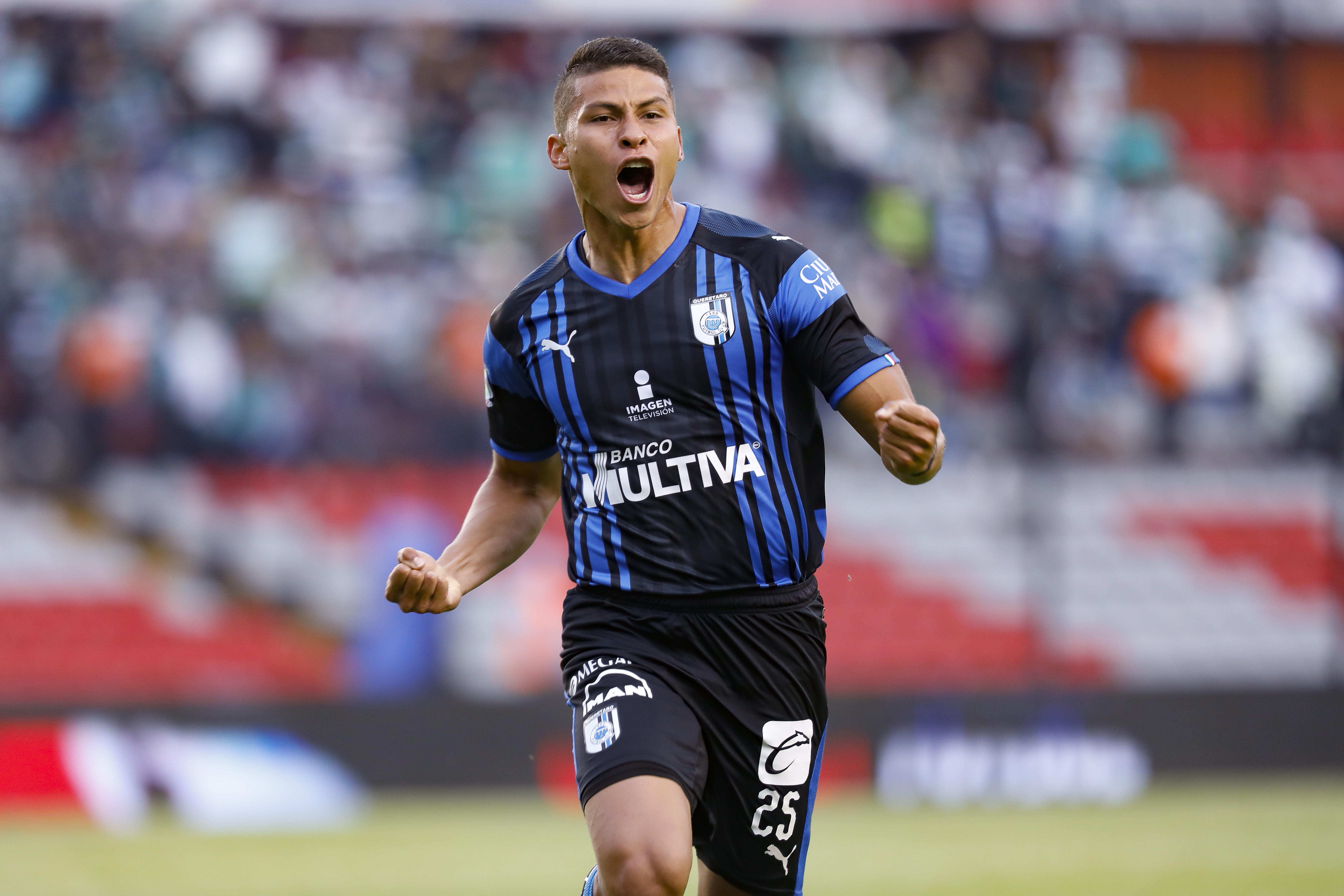 Las mejores jugadas del Querétaro vs. Santos de la J15