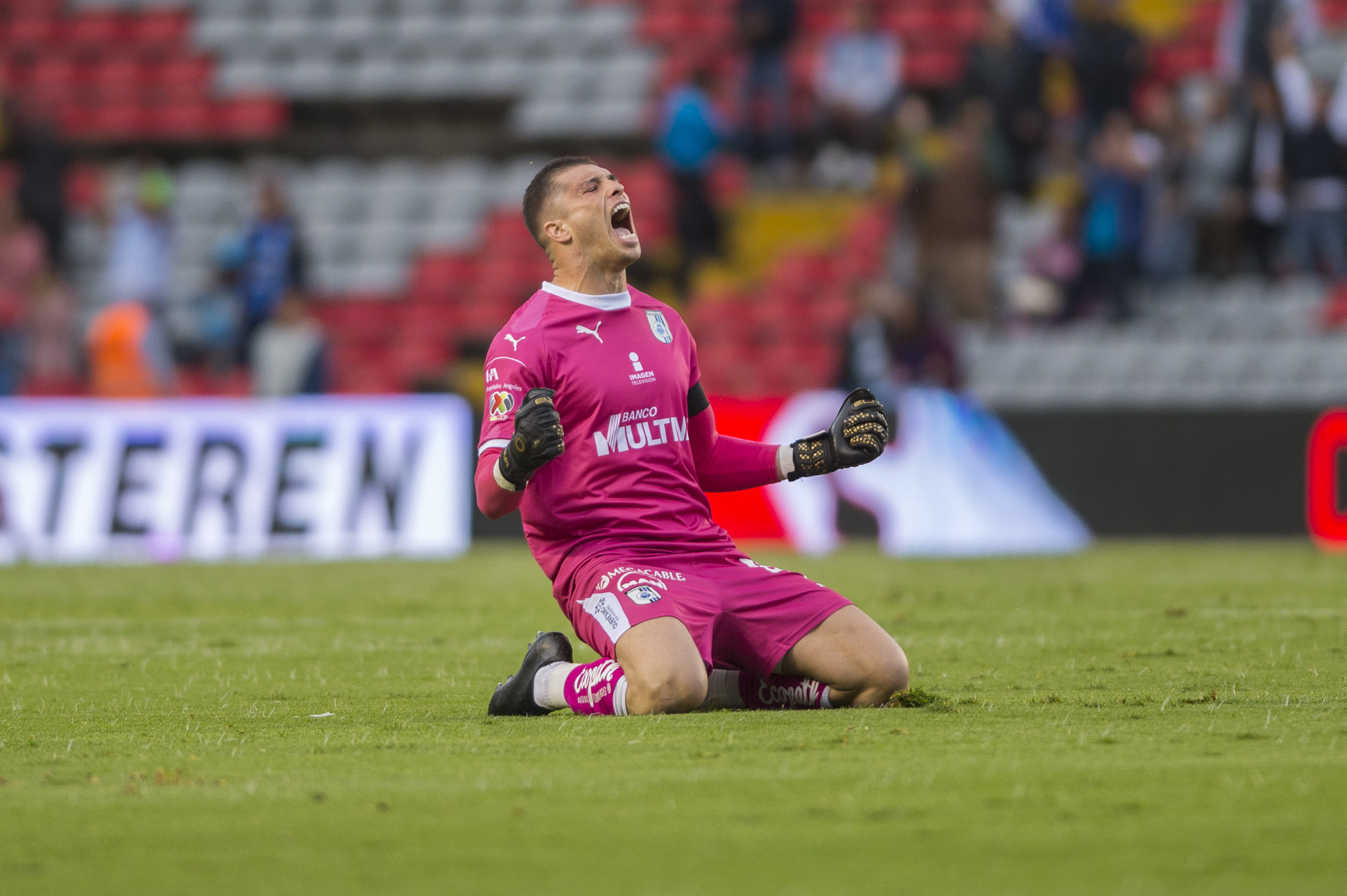 Las mejores jugadas del Querétaro vs. Santos de la J15