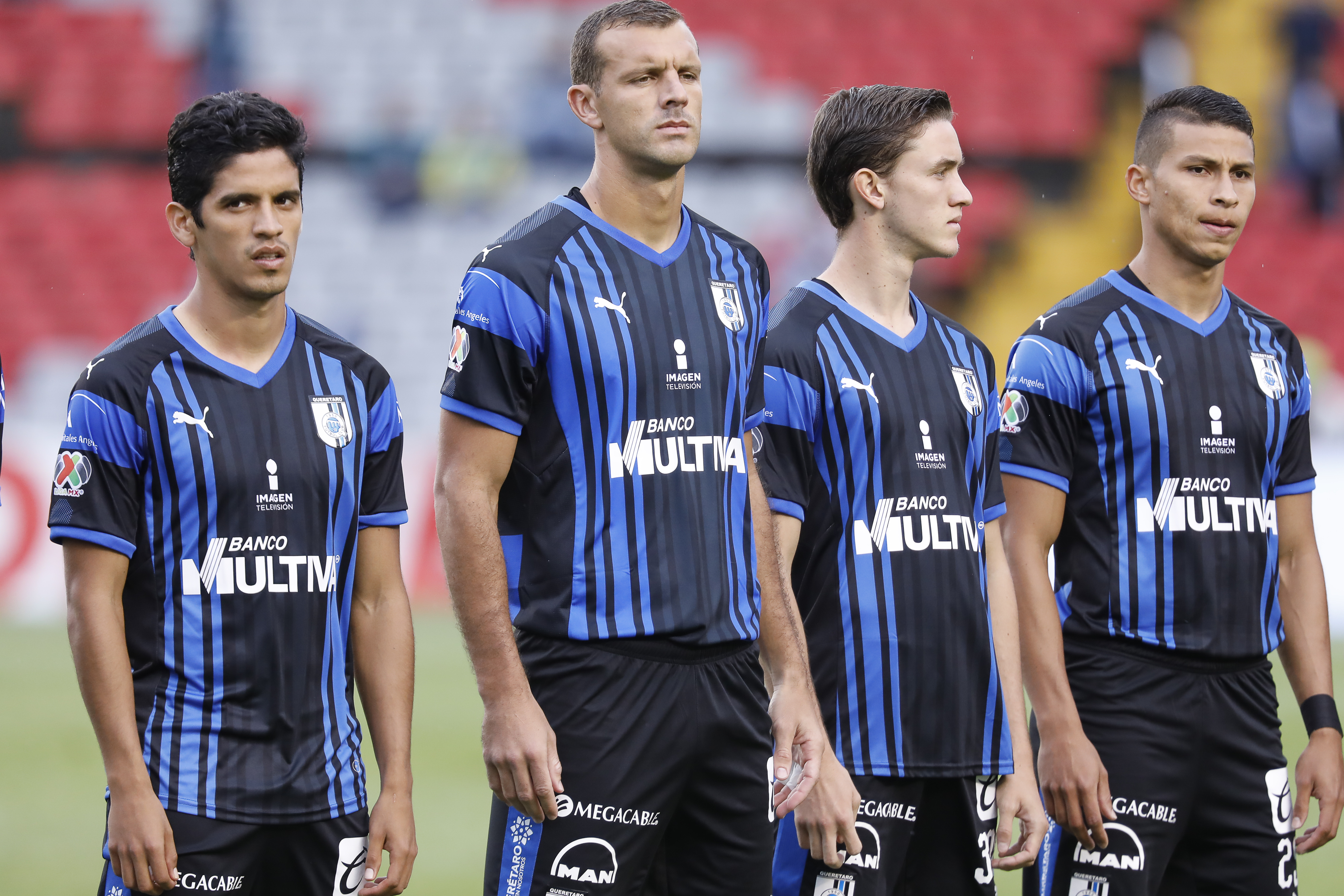 Las mejores jugadas del Querétaro vs. Santos de la J15