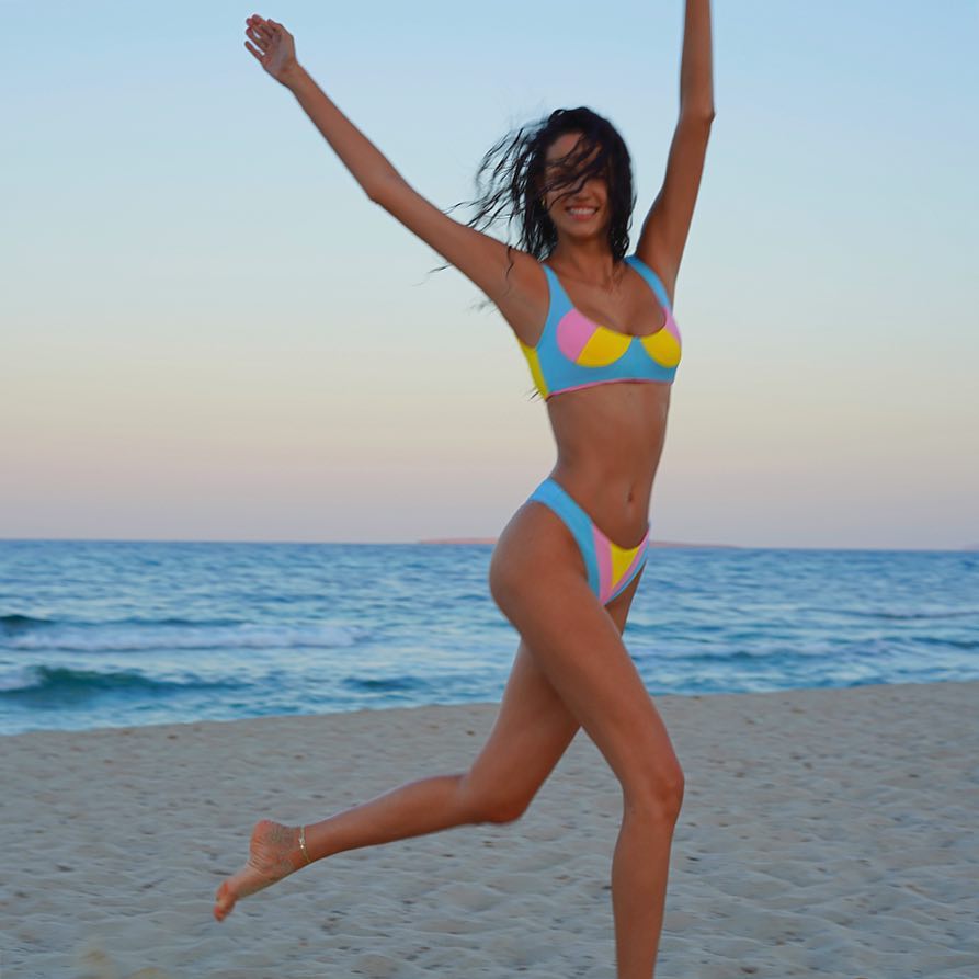 El Lado Bello de Instagram con Sofia Resing (05-11-2018)