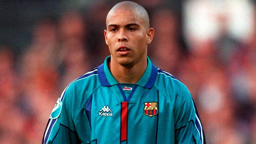 Ronaldo Nazario