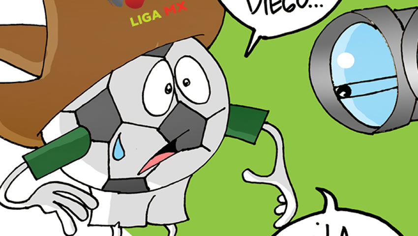 En la mira