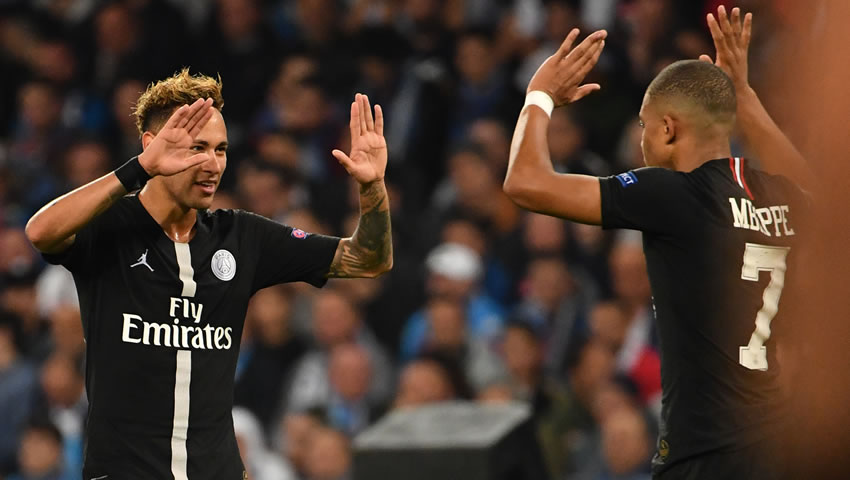 PSG utilizó criterios raciales en contratación de jugadores