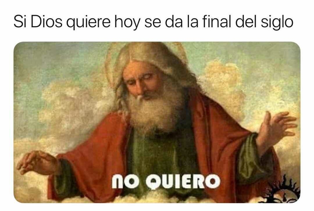 Los memes de la suspensión del partido de Ida entre Boca y River