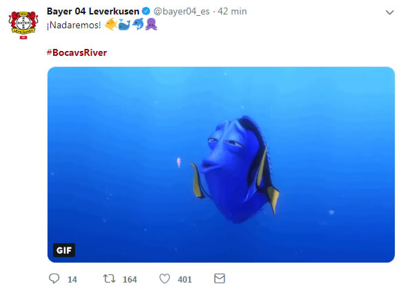 Los memes de la suspensión del partido de Ida entre Boca y River