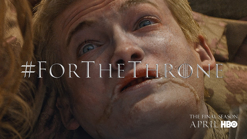 Game of Thrones anuncia estreno de su última temporada 