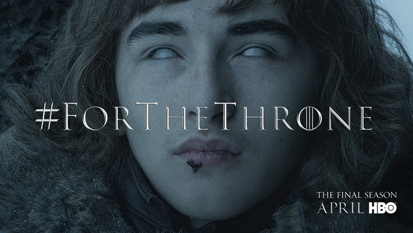 Game of Thrones anuncia estreno de su última temporada 